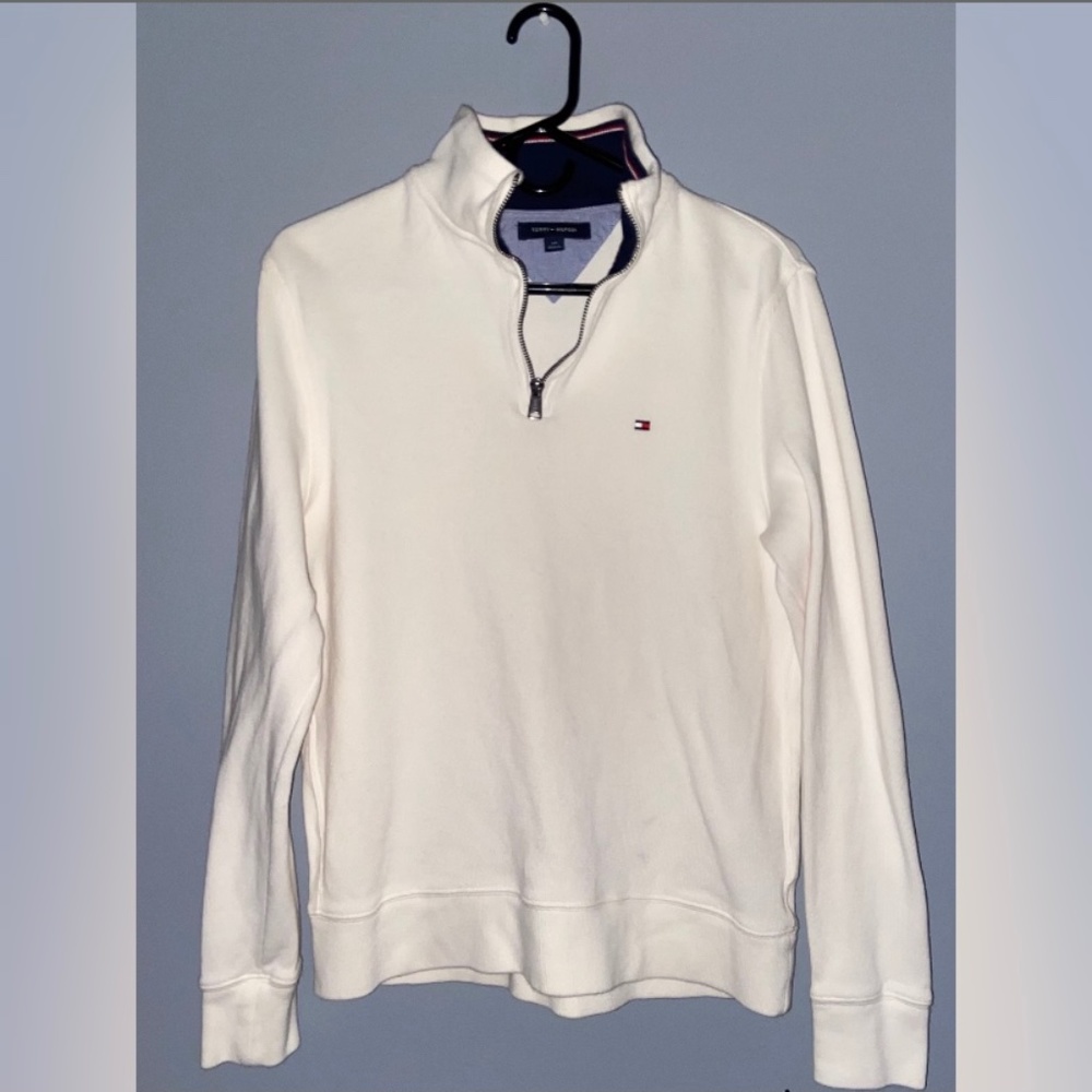 Tommy Hilfiger Quarter Zip